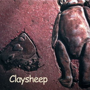 Claysheep